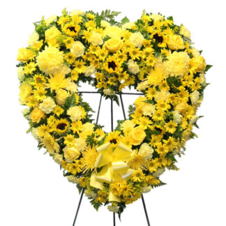 Lemonade Heart