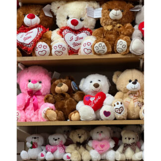 Teddy Bear
