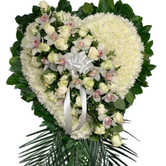 Humble Heart