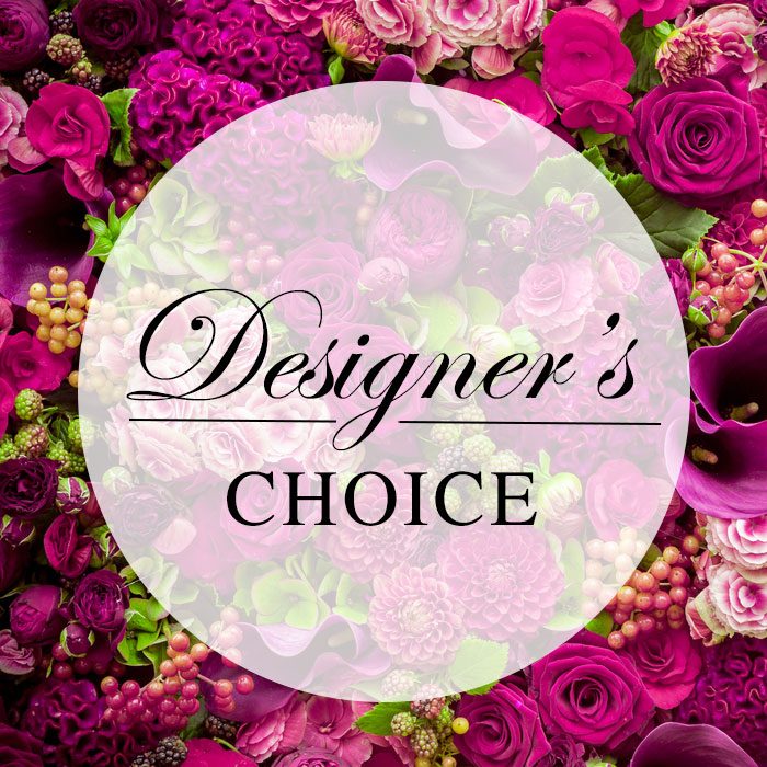 Custom Floral Arrangement