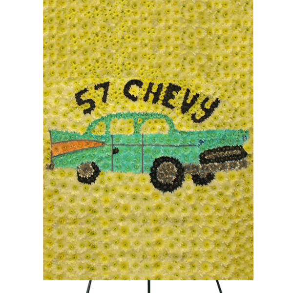 1957 Chevy