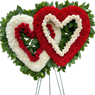 Uplifting Hearts