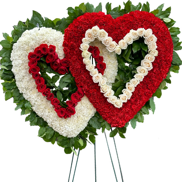 Uplifting Hearts