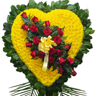 Brighter Heart