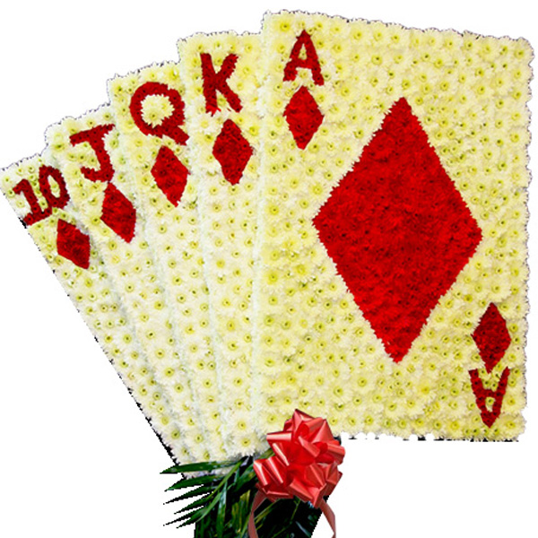 Royal Flush
