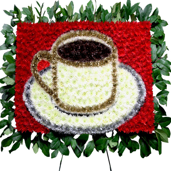 Coffee Cup