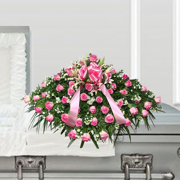 Kindhearted Casket