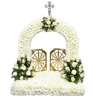 Pearly Gates