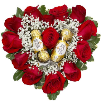 Sweet Heart