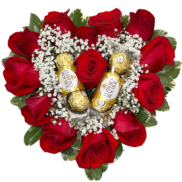 Sweet Heart