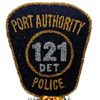 PAPD Badge