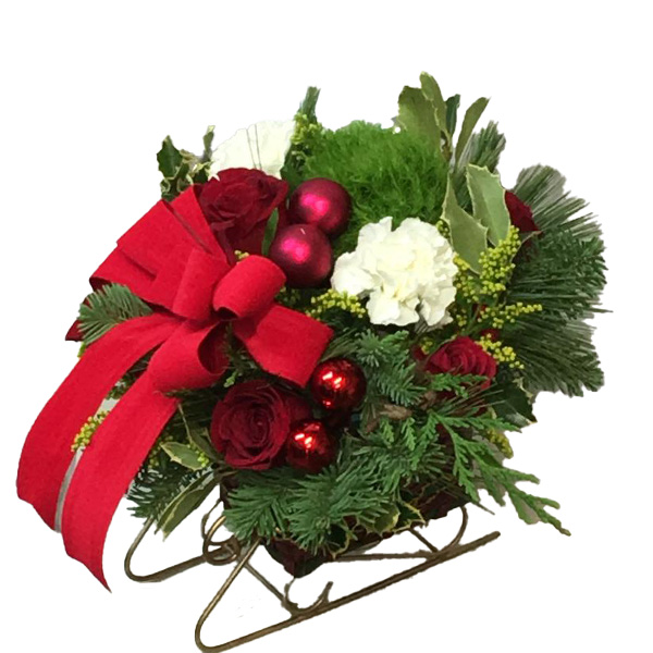 Sleigh Ride