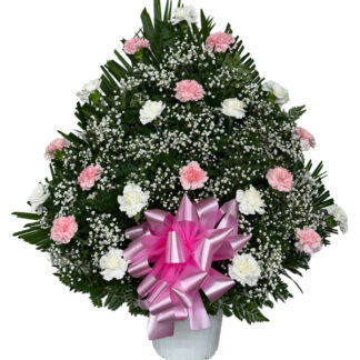 Sweet Reflections Basket
