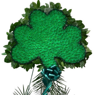 Shamrock Standard