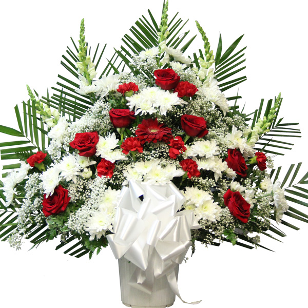 Lovingly Yours Basket