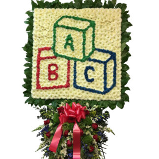 ABC Building Blocks