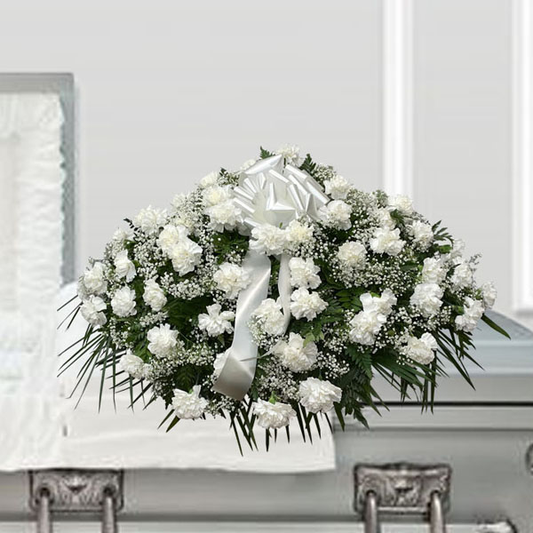 My Loved One Casket