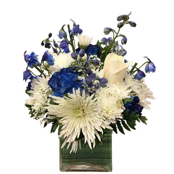 Blue Royalty