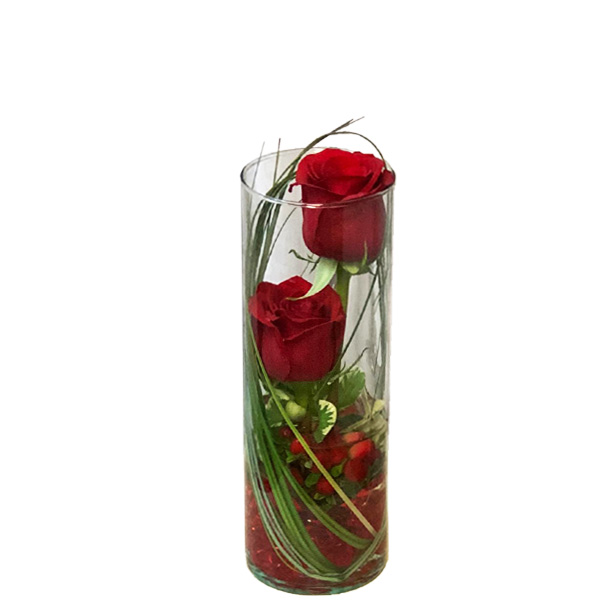 Double Stem