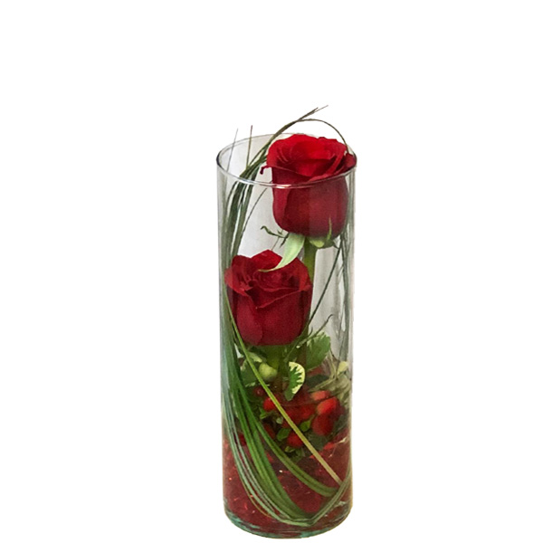 Double Stem
