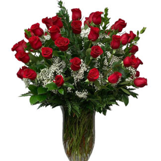 Four Ever Roses