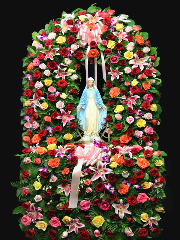 Radiant Gates of Heaven