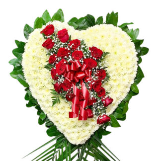 Tender Heart