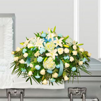 Healing Casket