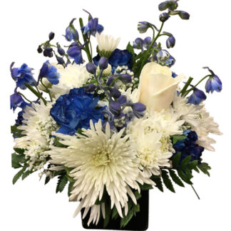 Blue Royalty