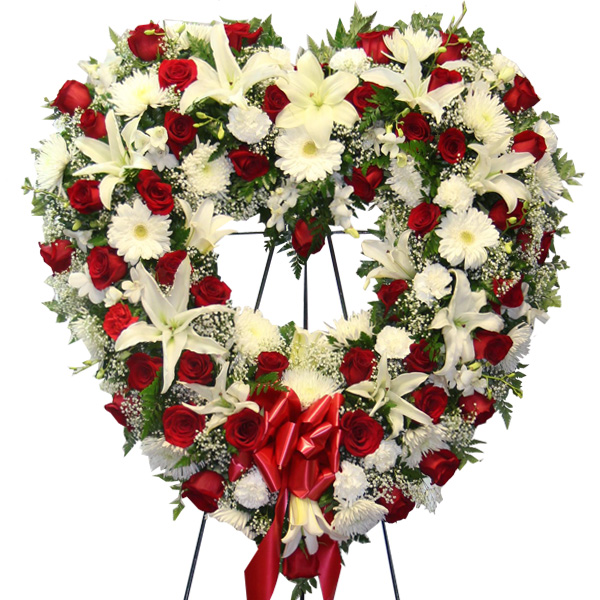 With Respect Heart