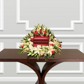In Memory Urn