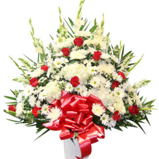 Respectfully Yours Basket