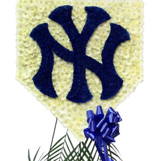 Yankees Home Plate