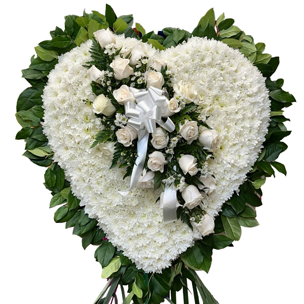 Sincere Heart