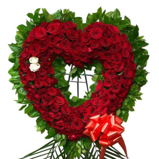 Scarlet Heart