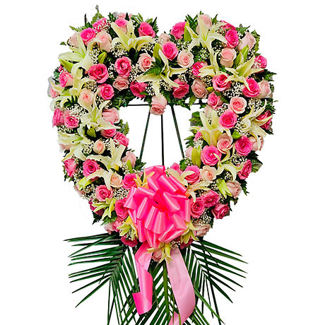 Cherished Heart