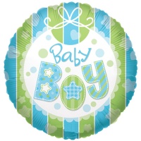 Fruit & Joy Basket