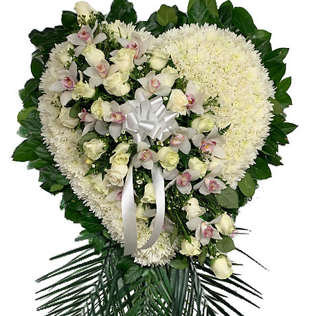 Humble Heart