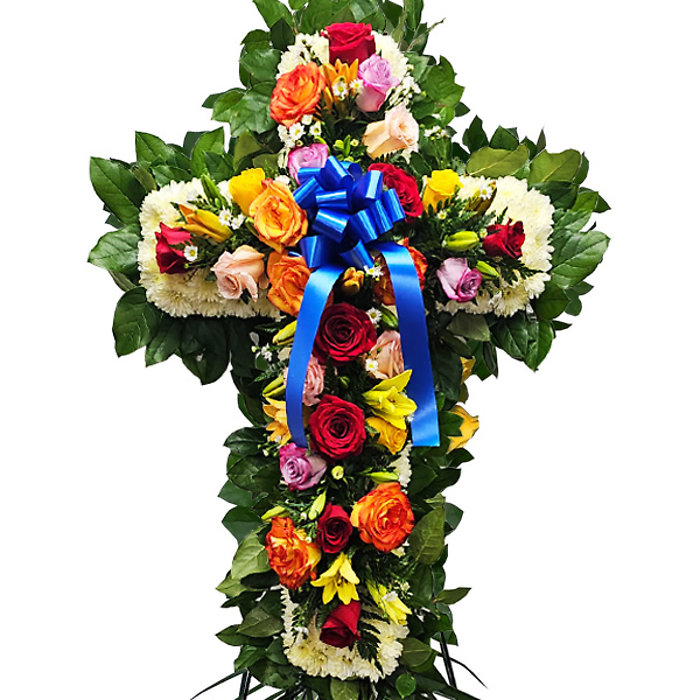Joyous Cross