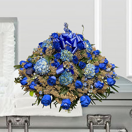 Distinguished Casket