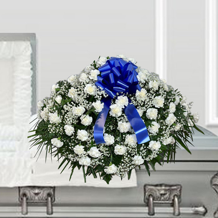 Lifelong Long Casket