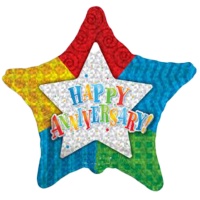 Baby Boy Mylar Balloon