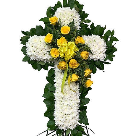 Amber Cross