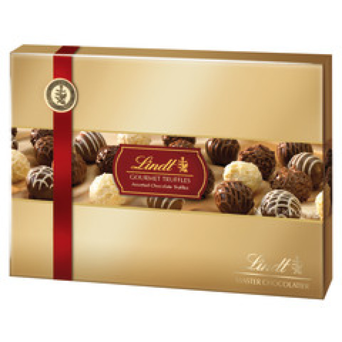 Lindt Red