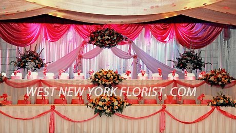 Grand Wedding Party