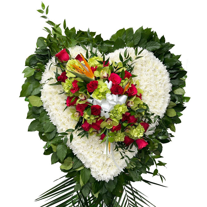 Exotic Heart