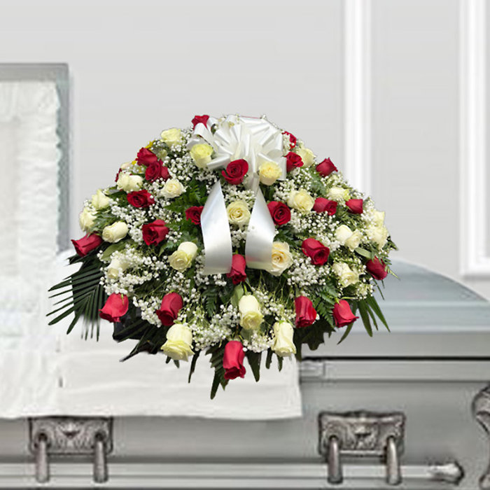 Final Rest Casket
