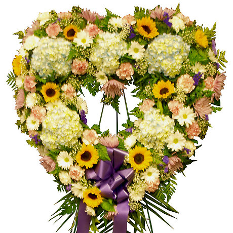 Love and Joy Heart