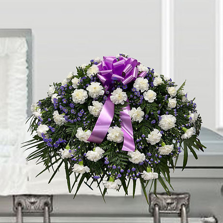 Brave Soul Casket