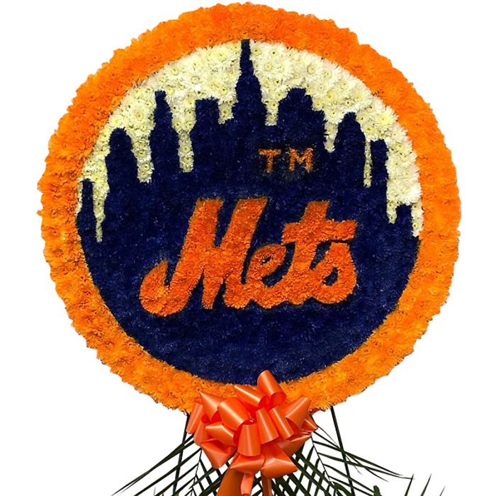 Mets Logo Novelty